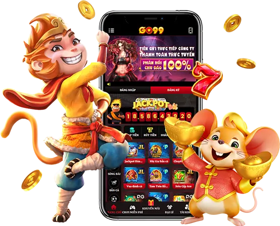 Trải nghiệm di động tối ưu
