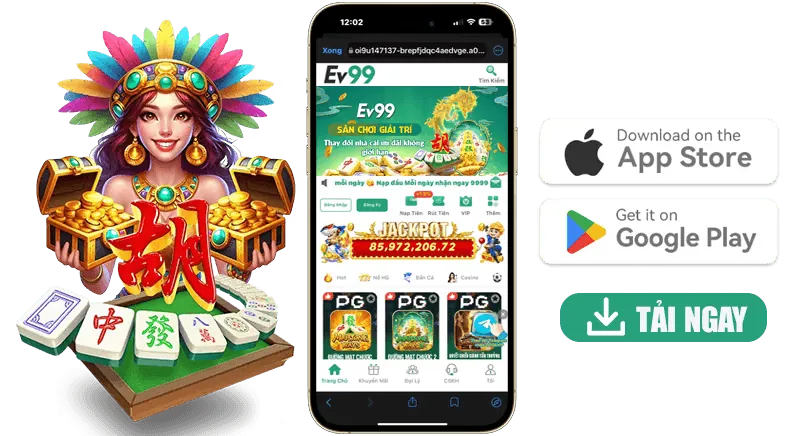 Ứng Dụng Di Động Tiện Lợi hq88 win