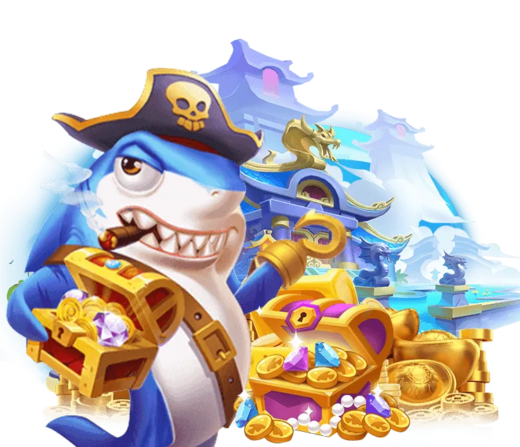 Bắn Cá Rồng hq88 win